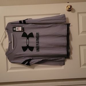 Size XS Under Armour Long Sleeve